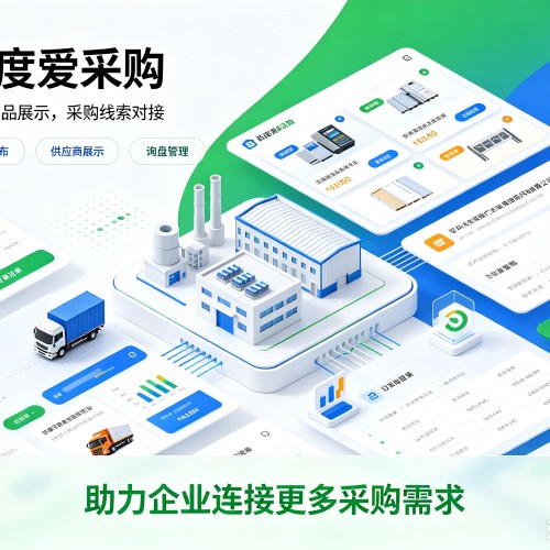 延津百度爱采购